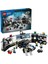 60457 LEGO City Özel Polis Arabası Garajı 489 Parça +6 Yaş 1