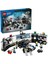 60457 LEGO City Özel Polis Arabası Garajı 489 Parça +6 Yaş 5
