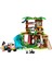 42648 LEGO Friends Panda Barınağı 243 Parça +7 Yaş 2