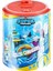 HMX60 Imaginext® Dc Super Friends™color Changers Temel Figür Seti 1