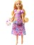 JBG09 Disney Prenses Rapunzel ile Moda Eğlencesi 3