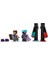 21279 LEGO Minecraft Enderman Kulesi 867 Parça +9 Yaş 3