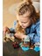 76975 LEGO Jurassic World T. Rex Nehir Kaçışı 199 Parça +5 Yaş 4