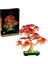 10348 LEGO Iconic Japon Akçaağaç Bonsai Ağacı 474 Parça +18 Yaş 1