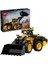 42209 LEGO Technic Volvo L120 Elektrikli Yükleyici Parça +9 Yaş 1