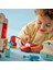 10456 LEGO Duplo Mcqueen'in Doc'un Garajını Ziyareti 35 Parça +2 Yaş 4