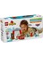 10456 LEGO Duplo Mcqueen'in Doc'un Garajını Ziyareti 35 Parça +2 Yaş 5