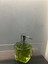Akrilik Modern Sıvı Sabunluk 200 ml 1