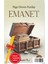 Alfa Kalem+ ''emanet+Kırk Yama'' 2 Kitap Set Yeni ''bige Güven Kızılay'' Roman Öykü Inkılap Kitap 3