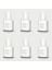 Carpex Cute 200 Ml. Classic Seri A1 Makine Koku Kartuşu 6 Adet 1