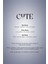 Carpex Cute 200 Ml. Classic Seri A1 Makine Koku Kartuşu 6 Adet 3