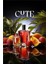 Carpex Cute 200 Ml. Classic Seri A1 Makine Koku Kartuşu 6 Adet 4