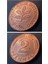 Escoines 39963688566EB12305 1986 Almanya 2pfennig Ça+ Eski Yabancı Madeni Para 1