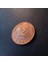 Escoines 39963688566EB12305 1986 Almanya 2pfennig Ça+ Eski Yabancı Madeni Para 5