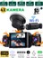 CC40 Full Hd Araç Güvenlik Kamerası – 4 Kameralı, Gece Görüşü, Türkçe, Wifi Destekli 1