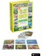 Oyuncak Minik Bebeğimin Ilk 50 Sözcük Kartları ve Ilk 50 Hayvanlar Kartları Flash Kart 2'li Set 4