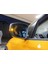 Fiat 600E Uyumlu Ayna Gündüz Ledi Sinyal Gösterim 14 Ledli Amber 3