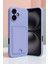 Iphone 16 Kılıf Kelvin Kartvizitli Silikon - Bordo Gnzrz 1