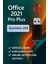 Office 2021 Pro Plus Lisans Key + 64 GB Bootable Flash Bellek – Süresiz Lisans ve Kurulum Desteği - 2025 Ürün Anahtarı ve USB 1