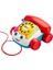 Geveze Telefon Eğitici Geveze Telefon, Sürüklenebilir, Klasik, Çevirmeli 1