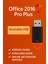 Office 2016 Pro Plus Lisans Key + 64 GB Bootable USB Flash Bellek – Kolay Kurulum - 2025 Ürün Anahtarı ve Key 1
