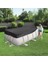 Çerçeve Havuzu Kapak 404/412X201 cm [sport] 2