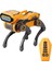 Robo Express Sesli ve Işıklı Uzaktan Kumandalı Robot 1