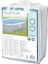 Flowclear Polietilen Solar Branda, Mavi, 394 x 210 cm 2