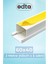 2 Metre (60X40MM) Kendinden Yapışkanlı Klima Borusu Gizleyici Kablo Kanalı | 2m (5 Adet x 40CM) 2