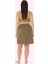 Kadın Mini Etek Rahat Kesim Pamuk Casual Stil Yazlık Günlük Kullanım Yaz Aylarının Vazgeçilmezi 3