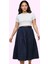 Kadın Büyük Beden Finike Dokuma Etek Günlük Kullanım Hafta Sonu Yaz Aylarının Vazgeçilmezi 1