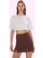 Kadın Şort Etek Mini Boy Günlük Casual Yazlık Dayanıklı Malzeme Yaz Aylarının Vazgeçilmezi 2