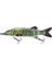 12 cm 21G Rapala Sahte Balık Yem Turna - Levrek Avcısı Sahte Balık Maketi 1