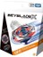 Beyblade x Ux-11 Starter Impactdrake 9-60LR Extreme Gear Sports Fırlatıcılı Tam Set En Yeni Model 1