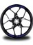 Hg Yzf R6 Yazılı 8li Jant Içi Yazı Sticker Etiket 5