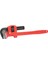 Izeltaş Stilson Boru Anahtarı 14'' - 2100 10 0014 1