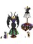 LEGO Malefiz'in ve Cruella De Vil'in Elbiseleri 1