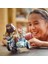 LEGO Harry Potter Hagrid ve Harry’nin Motosiklet Yolculuğu 4