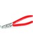 Izeltaş Yaysız Eğri Iç Sekman Pensi 210 mm - 3331 12 0210 1