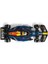 LEGO Speed Champions Oracle Red Bull Racing RB20 F1 Yarış Arabası 4