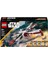 LEGO Star Wars: Sith’in Intikamı ARC-170 Starfighter 4