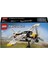 LEGO Technic Arazi Uçağı 4