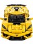 LEGO Technic Chevrolet Corvette Stingray 2