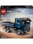 LEGO Technic Damperli Kamyon 4