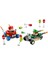 LEGO Super Mario: Mario Kart – Baby Mario ile Baby Luigi 1