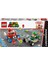 LEGO Super Mario: Mario Kart – Baby Mario ile Baby Luigi 5