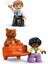 LEGO Duplo Kasabası Ilk Havaalanı Deneyimi 2