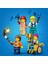 LEGO City Senin Kuralların: Yarış Arabası Rampa Parçası 2