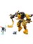 LEGO Nınjago Arin'in Spinjitzu Savaş Robotu 1
