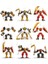 LEGO Nınjago Arin'in Spinjitzu Savaş Robotu 2